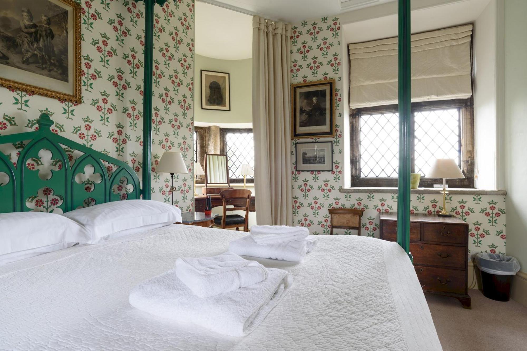 Villa The Hunting Tower à Baslow Extérieur photo